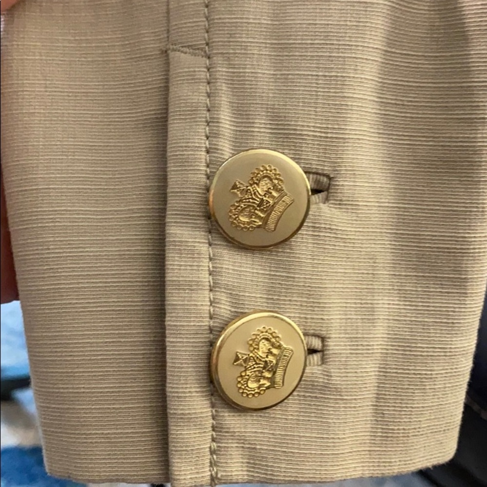 Juicy Couture Blazer - Picture 4 of 7